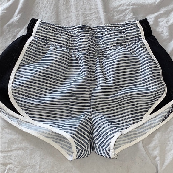 So athletic shorts - Picture 2 of 2